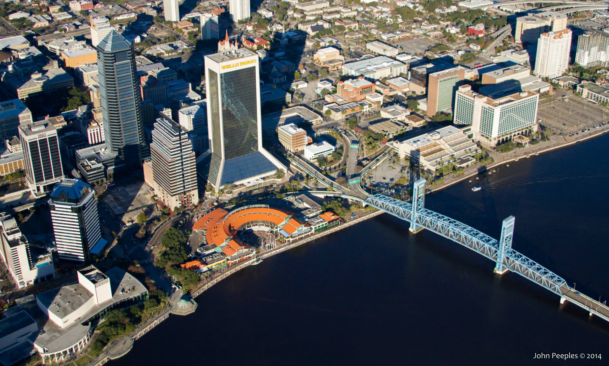 Jacksonville Real Estate Broker Neumann Realty Corp. Chooses Peeples